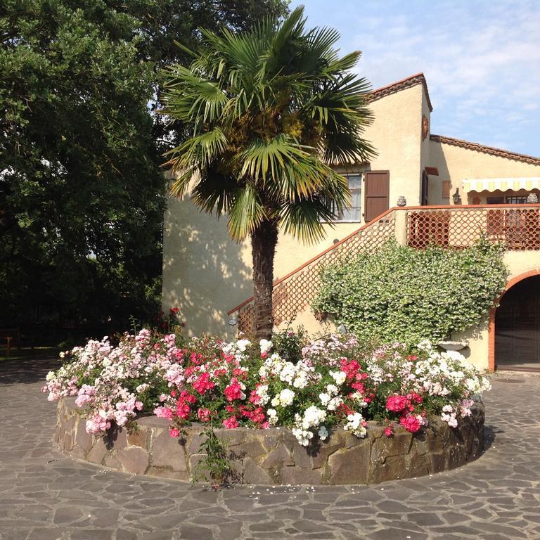 Podere Il Giurato Fauglia Exterior photo